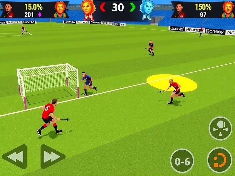 Lucknow Lions Rugby Pro Tips